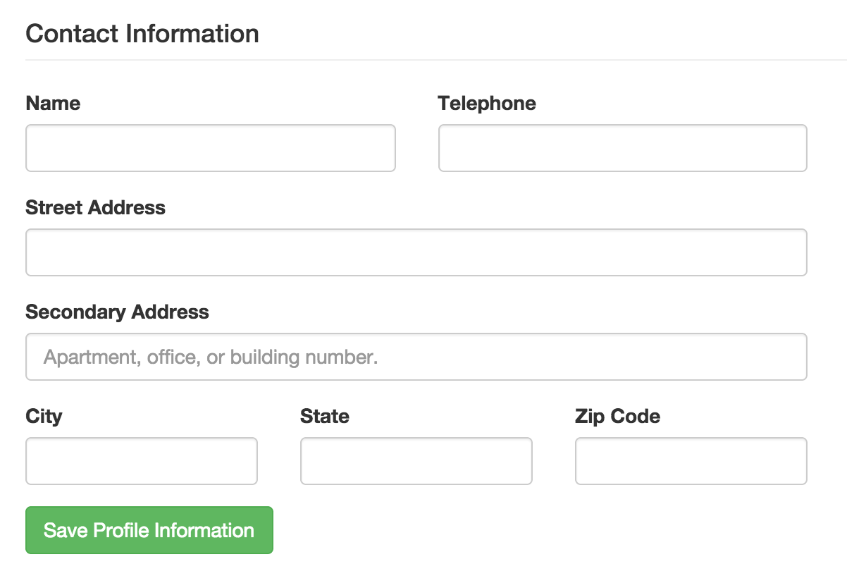 customer call back template
